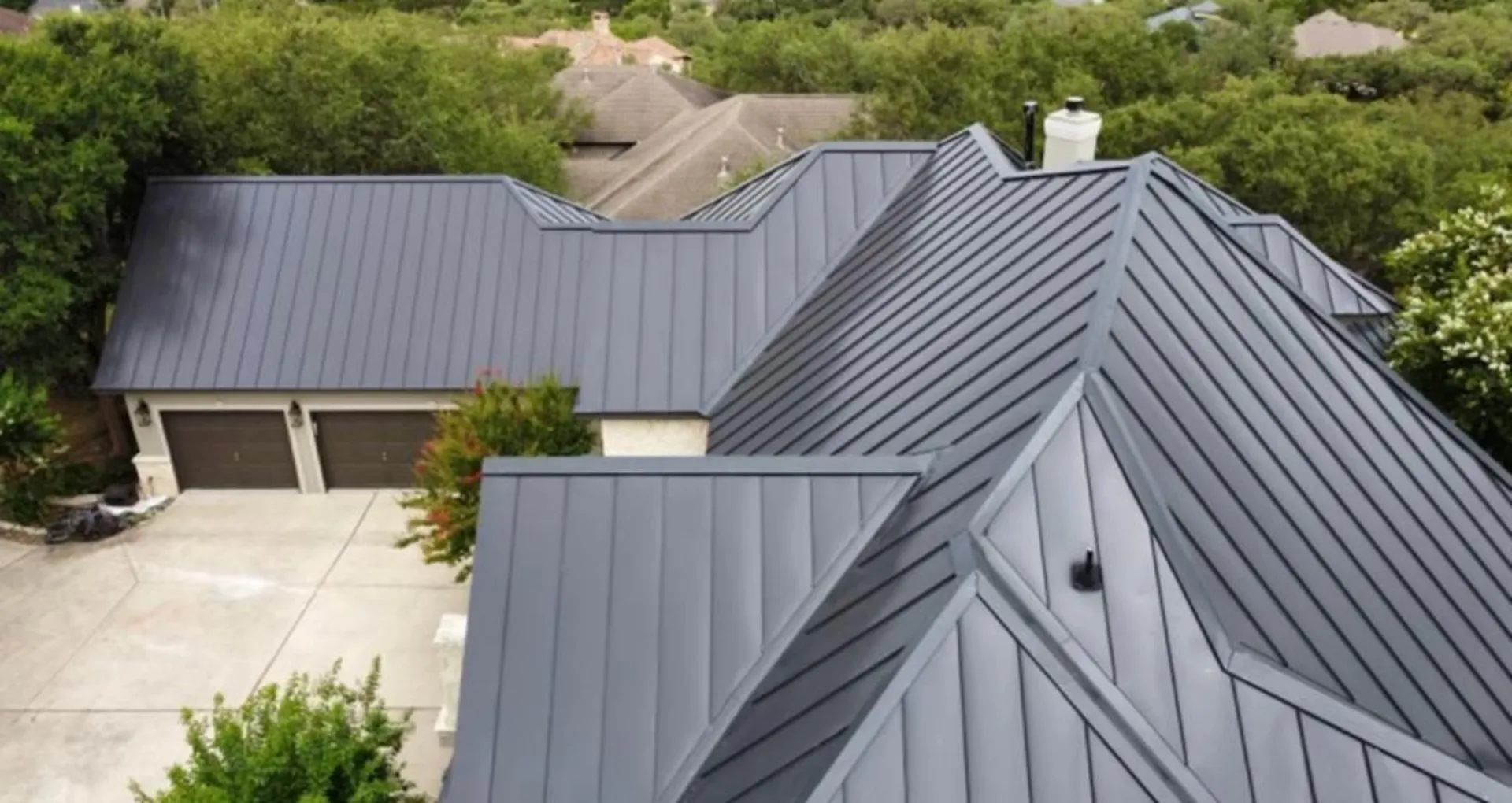 Metal Roofing services in Gunnison, CO